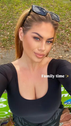 Hanna Wilperath OnlyFans Leaked Free Thumbnail Picture - #adcK9NiCOL