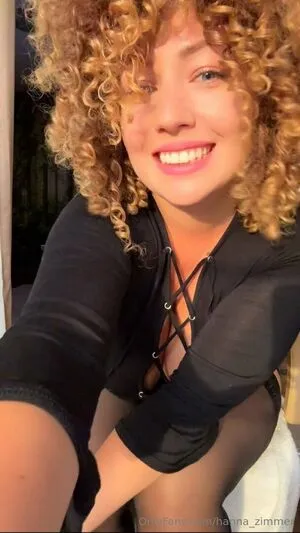 Hanna Zimmer OnlyFans Leaked Free Thumbnail Picture - #2LWWUWj83z