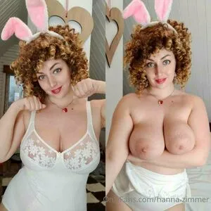 Hanna Zimmer OnlyFans Leaked Free Thumbnail Picture - #DqGPUnOAFr