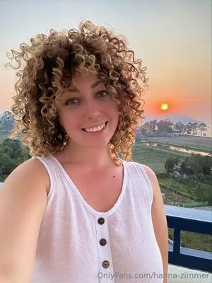 Hanna Zimmer OnlyFans Leaked Free Thumbnail Picture - #EAc32JLaCx