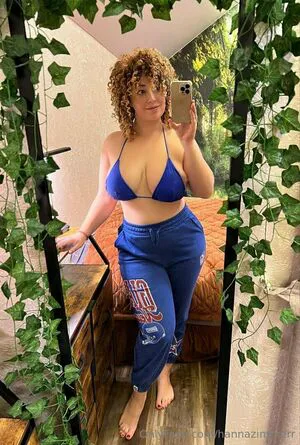 Hanna Zimmer OnlyFans Leaked Free Thumbnail Picture - #HRguSu9RSw