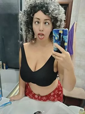 Hanna Zimmer OnlyFans Leaked Free Thumbnail Picture - #KloJxZpeg2