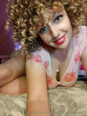 Hanna Zimmer OnlyFans Leaked Free Thumbnail Picture - #KzbCKPZEVN