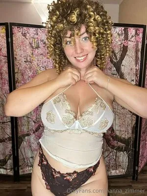 Hanna Zimmer OnlyFans Leaked Free Thumbnail Picture - #MCUVpJZLfk