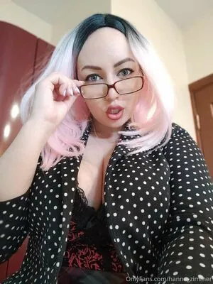 Hanna Zimmer OnlyFans Leaked Free Thumbnail Picture - #MoFxgA5c1u
