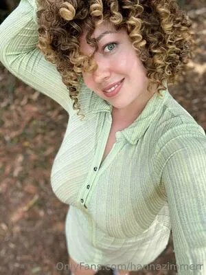 Hanna Zimmer OnlyFans Leaked Free Thumbnail Picture - #SIkUMmfC56