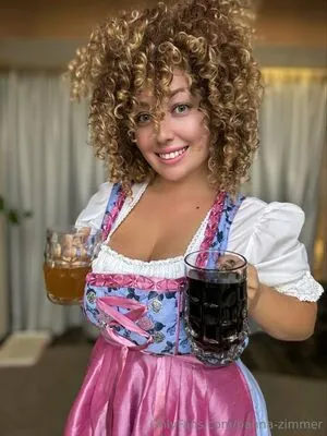Hanna Zimmer OnlyFans Leaked Free Thumbnail Picture - #XhdM7qLxc1