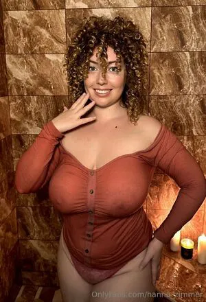 Hanna Zimmer OnlyFans Leaked Free Thumbnail Picture - #c88iK7UypC