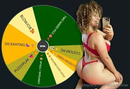 Hanna Zimmer OnlyFans Leaked Free Thumbnail Picture - #e6OD4oi1GC