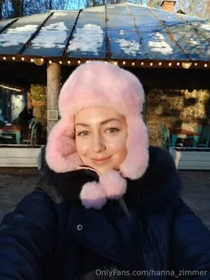 Hanna Zimmer OnlyFans Leaked Free Thumbnail Picture - #hbvpT0vxMk