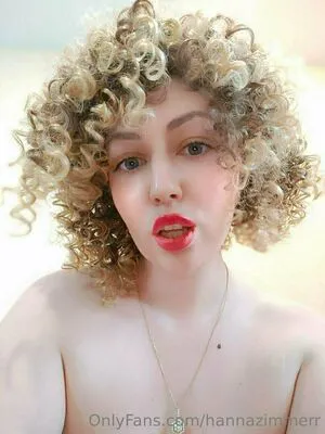 Hanna Zimmer OnlyFans Leaked Free Thumbnail Picture - #lUJ8trdiaM