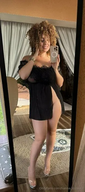 Hanna Zimmer OnlyFans Leaked Free Thumbnail Picture - #m1xLeGr7ZW