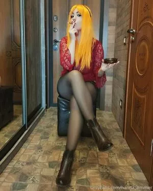 Hanna Zimmer OnlyFans Leaked Free Thumbnail Picture - #nUiLZ9SzPp