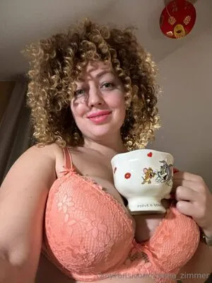 Hanna Zimmer OnlyFans Leaked Free Thumbnail Picture - #o2JIk19uD2