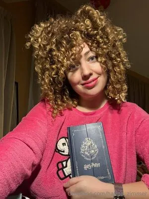 Hanna Zimmer OnlyFans Leaked Free Thumbnail Picture - #re9cTiivq8