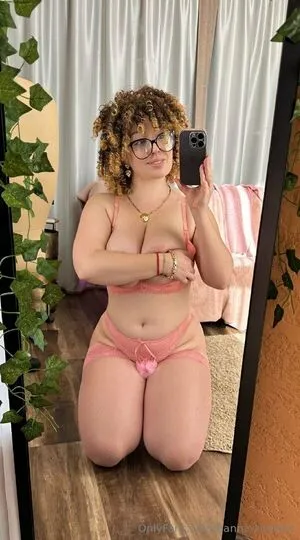 Hanna Zimmer OnlyFans Leaked Free Thumbnail Picture - #t27boGowYb