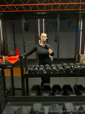 Hanna Zimmer OnlyFans Leaked Free Thumbnail Picture - #t7WdpfTKMx