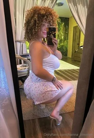 Hanna Zimmer OnlyFans Leaked Free Thumbnail Picture - #w08Be9ELkG