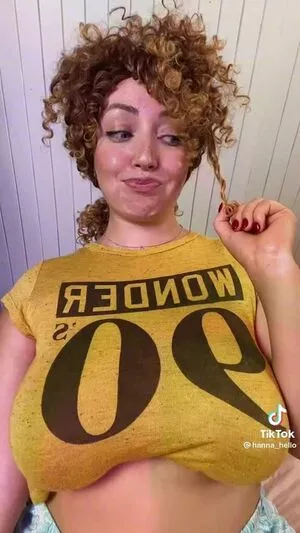 Hanna Zimmer OnlyFans Leaked Free Thumbnail Picture - #y6icnDNWDB