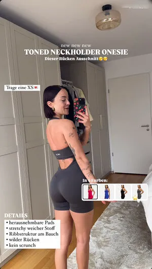 Hannaahcarolina OnlyFans Leaked Free Thumbnail Picture - #BRdSIIBVOe
