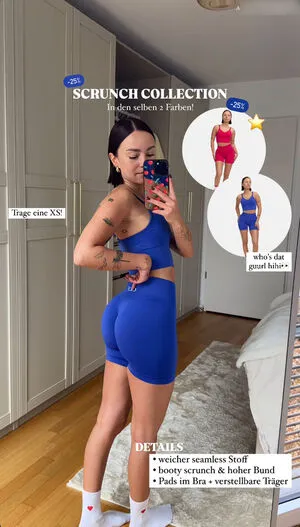 Hannaahcarolina OnlyFans Leaked Free Thumbnail Picture - #CMbxNMpnYy