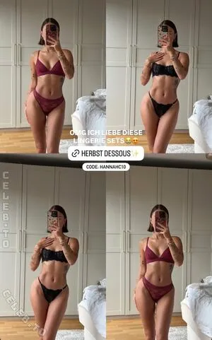 Hannaahcarolina OnlyFans Leaked Free Thumbnail Picture - #Kvb1EpcZmx