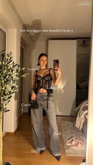 Hannaahcarolina OnlyFans Leaked Free Thumbnail Picture - #lAFLBlzg10