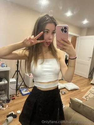 Hannababyface OnlyFans Leaked Free Thumbnail Picture - #0a8rIbfD11