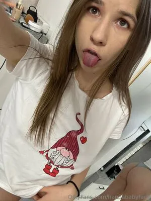 Hannababyface OnlyFans Leaked Free Thumbnail Picture - #dpFF3jL7pX