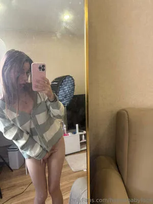 Hannababyface OnlyFans Leaked Free Thumbnail Picture - #pV3rX8iLBv