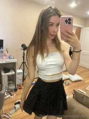 Hannababyface OnlyFans Leaked Free Thumbnail Picture - #qyLiQHHDss