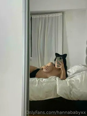 Hannababyxx OnlyFans Leaked Free Thumbnail Picture - #AFeRXlIzQe