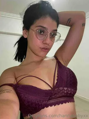 Hannababyxx OnlyFans Leaked Free Thumbnail Picture - #Ceb5LRahHE