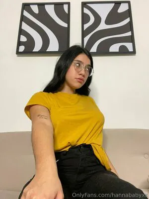 Hannababyxx OnlyFans Leaked Free Thumbnail Picture - #FDgnZcIdzQ