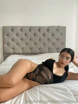 Hannababyxx OnlyFans Leaked Free Thumbnail Picture - #JMpAfl5Afj