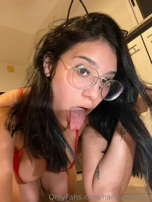 Hannababyxx OnlyFans Leaked Free Thumbnail Picture - #mAA3X18WgB