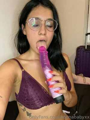 Hannababyxx OnlyFans Leaked Free Thumbnail Picture - #uOqVaKhuHa