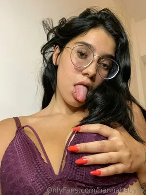 Hannababyxx OnlyFans Leaked Free Thumbnail Picture - #uqiiZq1lam
