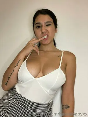 Hannababyxx OnlyFans Leaked Free Thumbnail Picture - #zEhZ6s5tUs