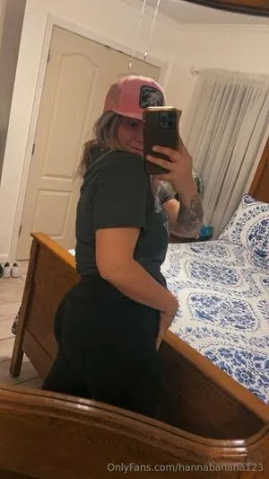 Hannabanana123 OnlyFans Leaked Free Thumbnail Picture - #4LgvRuP98Y
