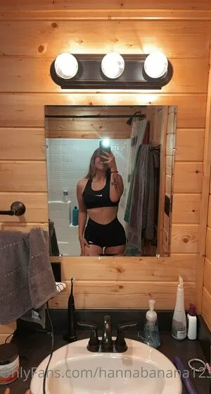 Hannabanana123 OnlyFans Leaked Free Thumbnail Picture - #JG66VBi6lP