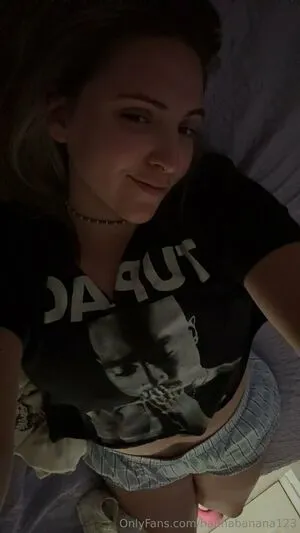 Hannabanana123 OnlyFans Leaked Free Thumbnail Picture - #bPhUWVXk9s