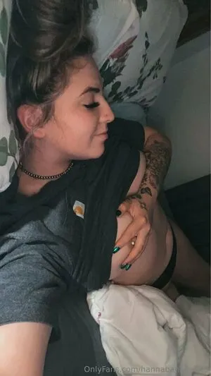 Hannabanana123 OnlyFans Leaked Free Thumbnail Picture - #d3Ifuy50pb
