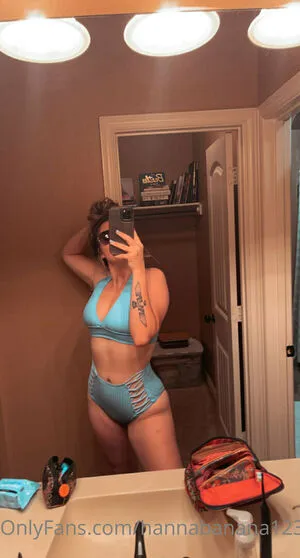 Hannabanana123 OnlyFans Leaked Free Thumbnail Picture - #ozBizGtEcJ