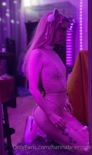 Hannabrierrose OnlyFans Leaked Free Thumbnail Picture - #t3KfvUPR4G