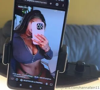 Hannafain11 OnlyFans Leaked Free Thumbnail Picture - #8mIz6WAbgj