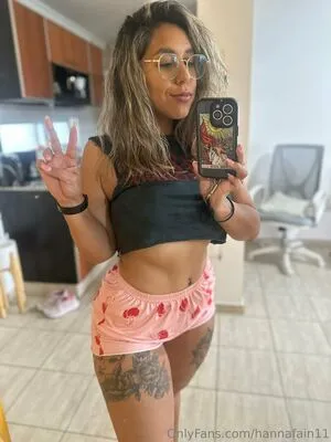 Hannafain11 OnlyFans Leaked Free Thumbnail Picture - #bVqCKkW8HV