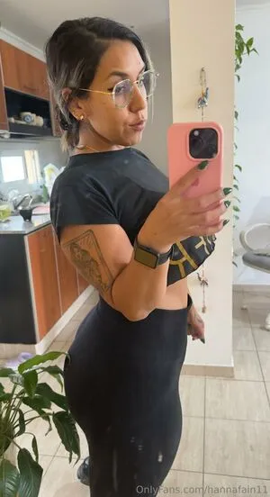 Hannafain11 OnlyFans Leaked Free Thumbnail Picture - #hkRcZKXWca