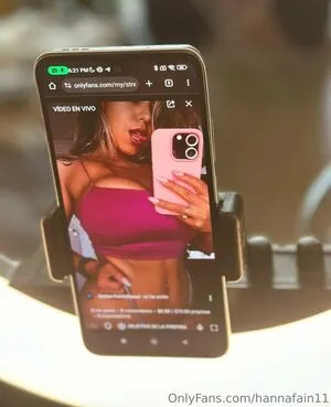 Hannafain11 OnlyFans Leaked Free Thumbnail Picture - #mO5QmJhHHu