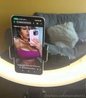 Hannafain11 OnlyFans Leaked Free Thumbnail Picture - #nARq6kQ3qC